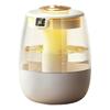 1300 Ml Usb Air Humidifiers For Bedroom Ultrasonic Cool Mist Led Humidifier