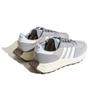 Adidas Originals Retropy E5 Comfortable Fabric Wrap Low-Top Running Shoes Unisex Sneakers Gray JQ4099