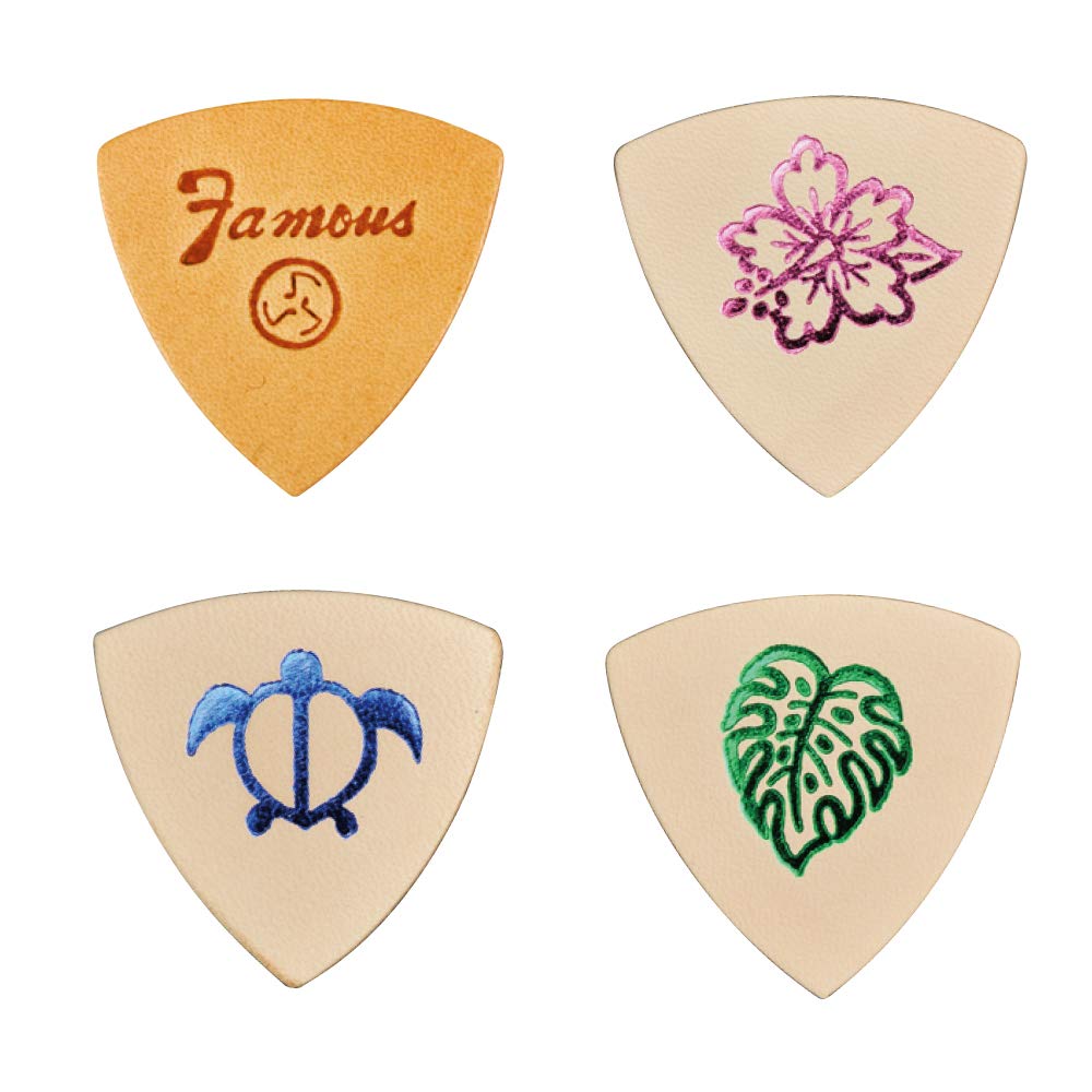 FAMOUS Ukulele If You Want To Use It for a Long Famous Very Satisfying Beginner Set Ukulele Mahogany [Domestic Time] FS-1G 10-piece (soprano Wood)