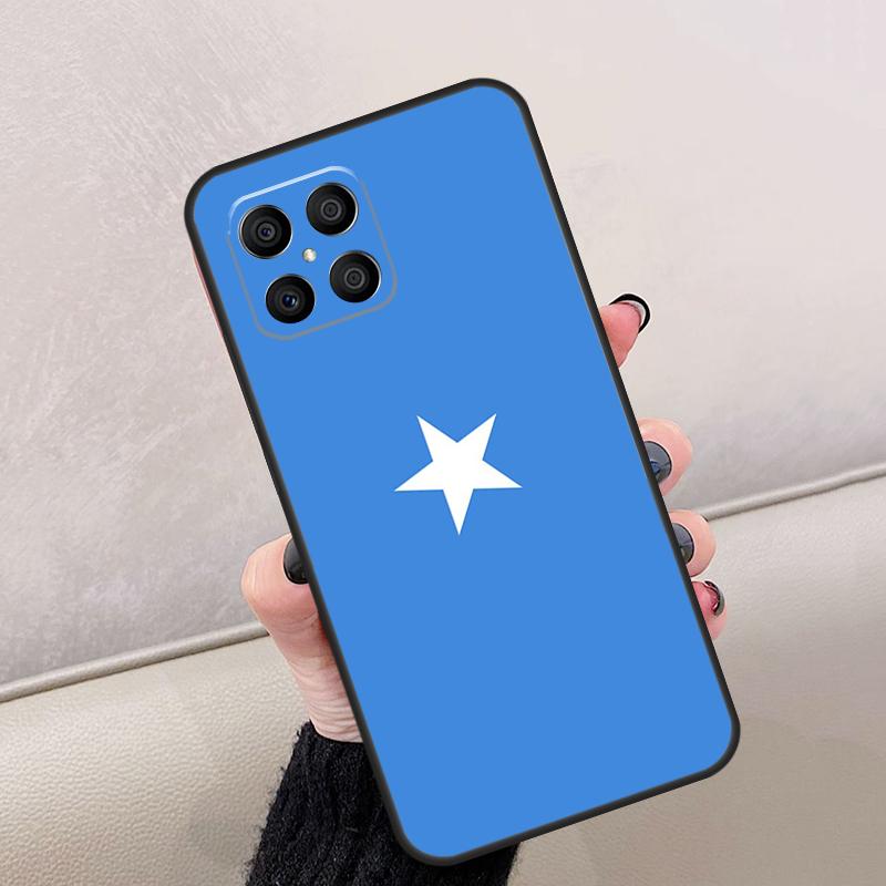 

Somali Somalia National Flag For Honor Magic 8 Pro 6 7 Lite Case For Honor Win RT 400 200 50 70 90 X8c X8b X9a X9b X9c X9d Honor Magic6 Pro