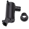 Windshield Washer Pump Replacement for Toyota Camry 1997 2006 8533033020 Windshield Washer Motor Pump