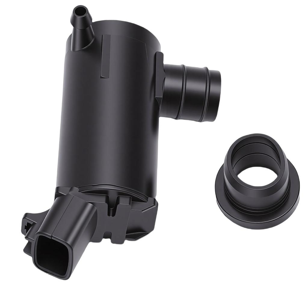 Windshield Washer Pump Replacement for Toyota Camry 1997 2006 8533033020 Windshield Washer Motor Pump