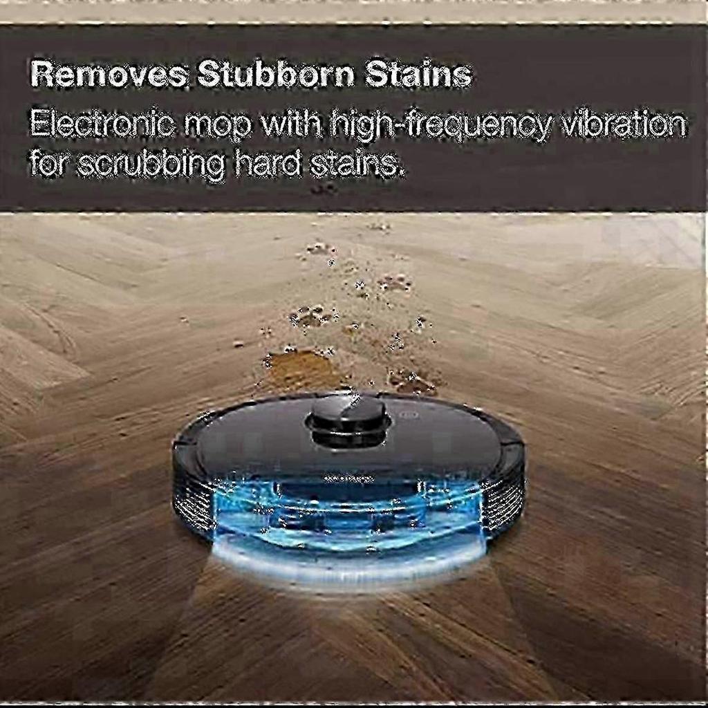 Water Tank For Deebot Ozmo T8 T8+ T9 T8 Max T9 Max T9 Power Ozmo Pro Vacuum Cleaner