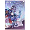 GENSHIN IMPACT Genius Invokation TCG Competition Series Bordered Poster - Abyssal Summons