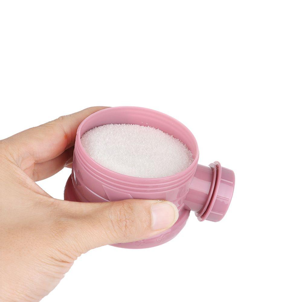 Food Storage Bear Baby Baby Food Storage Box Snack Container Openings Cereal Box Milk Powder Box