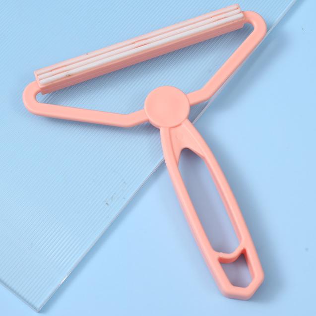 Mini przenośne usuwanie kłaków Fuzz Cloth Carpet Razor Wełniany płaszcz Ubrania Fluff Cloth Razor Brush Fur Remover Tool