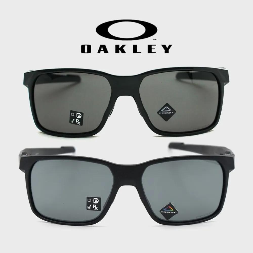 

Oakley Sunglasses Portal X 09460 OO9460-2059