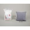 Wadding - Flakes - 50 G - Soft - Washable Up To 95° - Ideal for Cushions and Dolls
