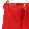 DESCENTE Overall Handle Skiing Wear Setup S Navy System Assorted Men's Used