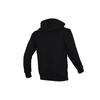 adidas Casual Sports hooded Long Sleeves Black Men's EH3784