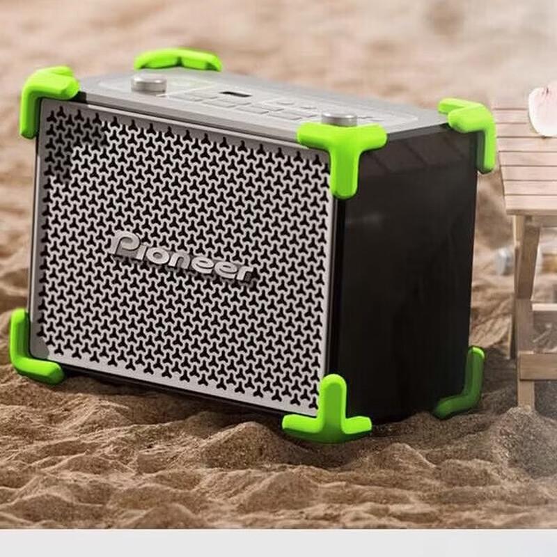 Pioneer K8001 Noah's Ark All-Scene Portable Karaoke Speaker (CN Version)