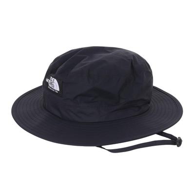 The North Face WP Horizon Hat NN02344 Waterproof Breathable Black Size L