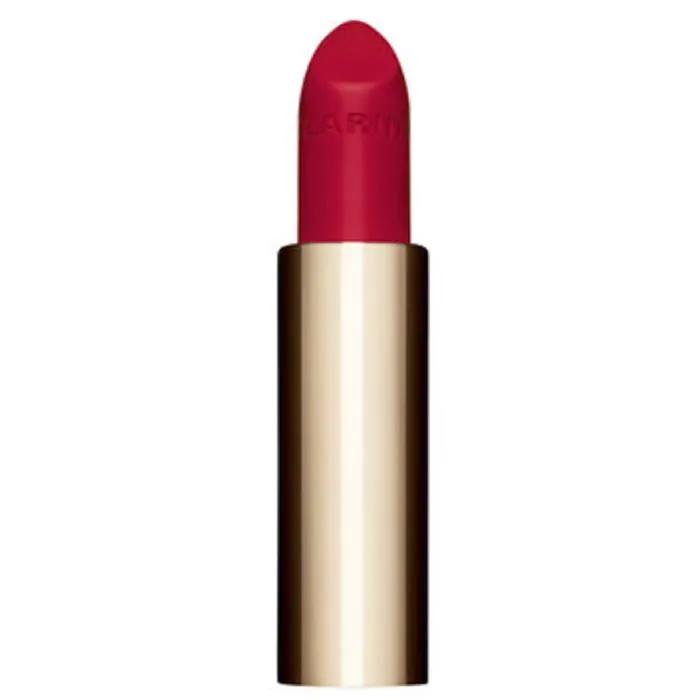 

Clarins Joli Rouge Velvet La recharge 742V Joli Rouge 3.5g