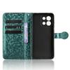 For OnePlus 13T 5G Wallet Case Dot Pattern Imprint PU Leather Phone Cover