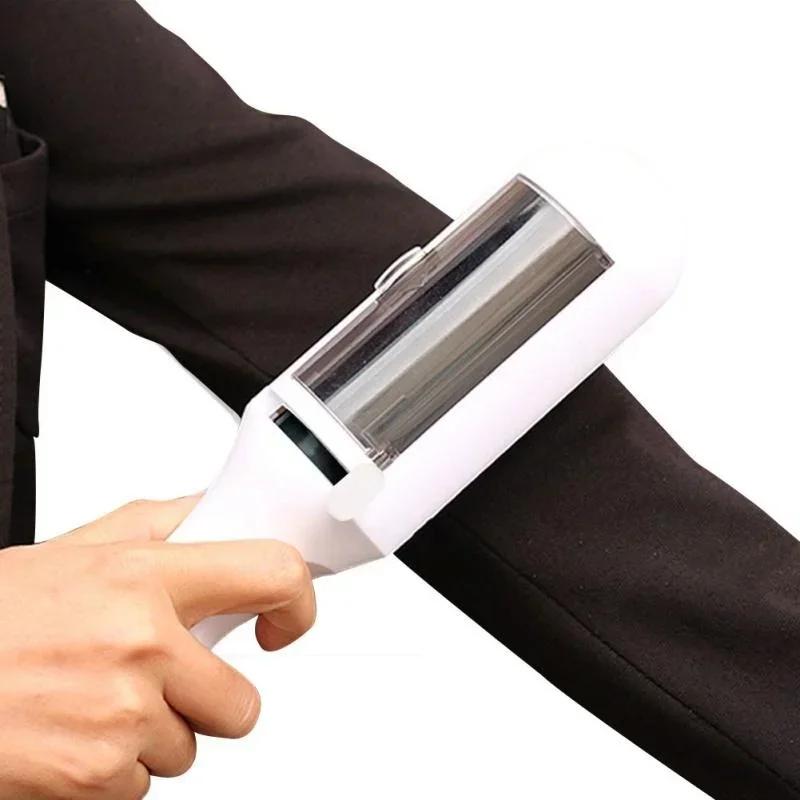 1 Opakowanie Tkanina Elektrostatyczna Usuwanie Kurzu Sierść Zwierząt Domowych Czyszczenie Szczotka do Usuwania Zamiatacz