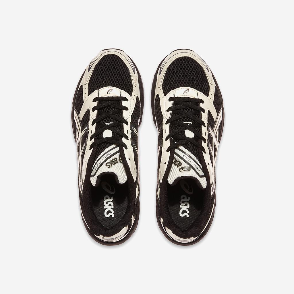 Asics GEL-1130 [1203A609-BLACK/CREAM]