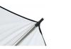 Black & White Reflective Photography Umbrella - Studio & Outdoor Parabolic Diffuser