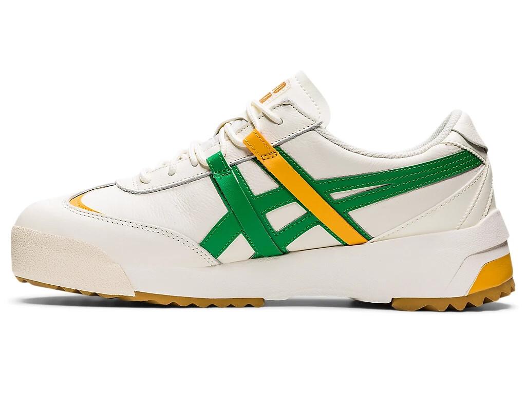 1183A559-100 Onitsuka Tiger DELEGATION EX CREAM CILANTRO (Herren-)