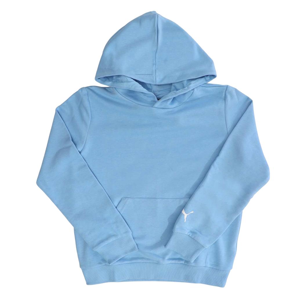 Puma Childrens/Kids Fanwear Hoodie