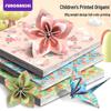 Papel – Papel de origami