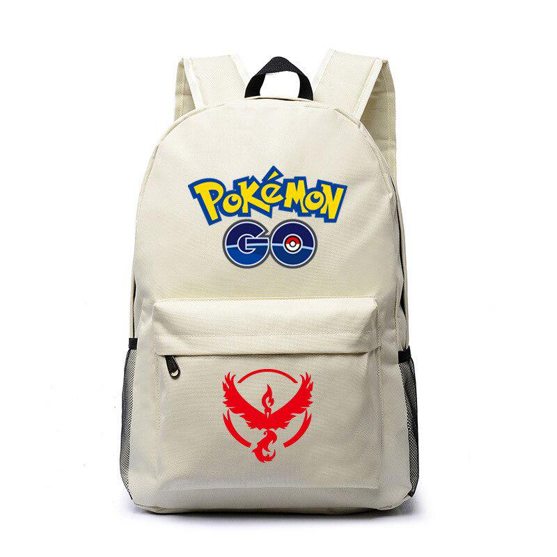 gengar backpack pokemon go