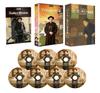Father Brown Case Files V DVD-BOX