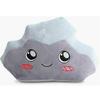 3PCS Set Dolls Lankybox BOXY + FOXY + ROCKY Plush Soft Stuffed Toy Kid Game Figure Plushie Doll Gift