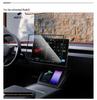 Tesla Model Y & 3 Displayschutz - Gehärtetes Glas, HD-Displayfolie, Schutz für die Mittelkonsole.