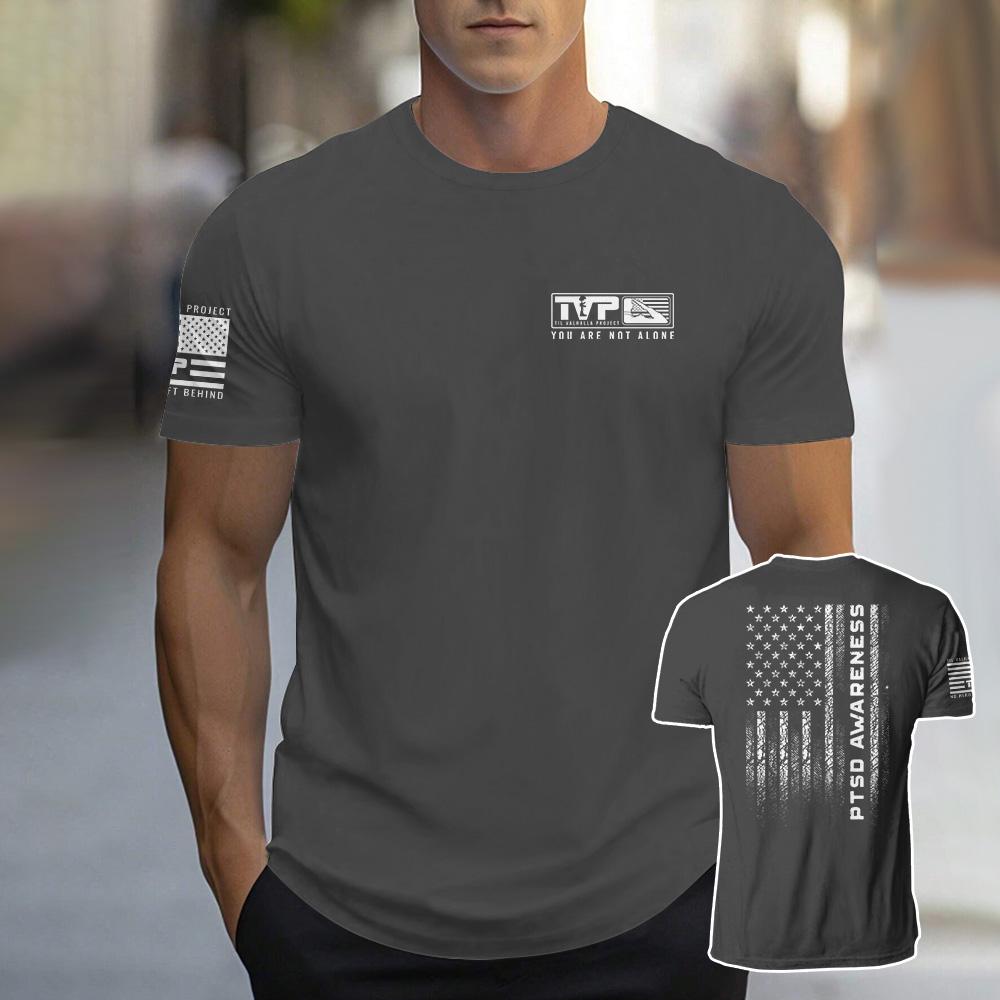 

Модная футболка с графическим принтом американского флага, летняя дышащая, мужская, с коротким рукавом, шорты, одежда 6XL