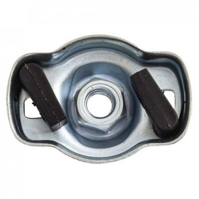 1x For-STIHL Starter Pawl Bracket FS55 FS56 FS94 HL94 KM56-414019020<wbr/>10