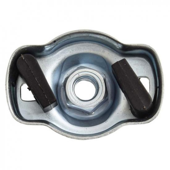 1x Pour-STIHL Support de cliquet de lanceur FS55 FS56 FS94 HL94 KM56-414019020<wbr/>10