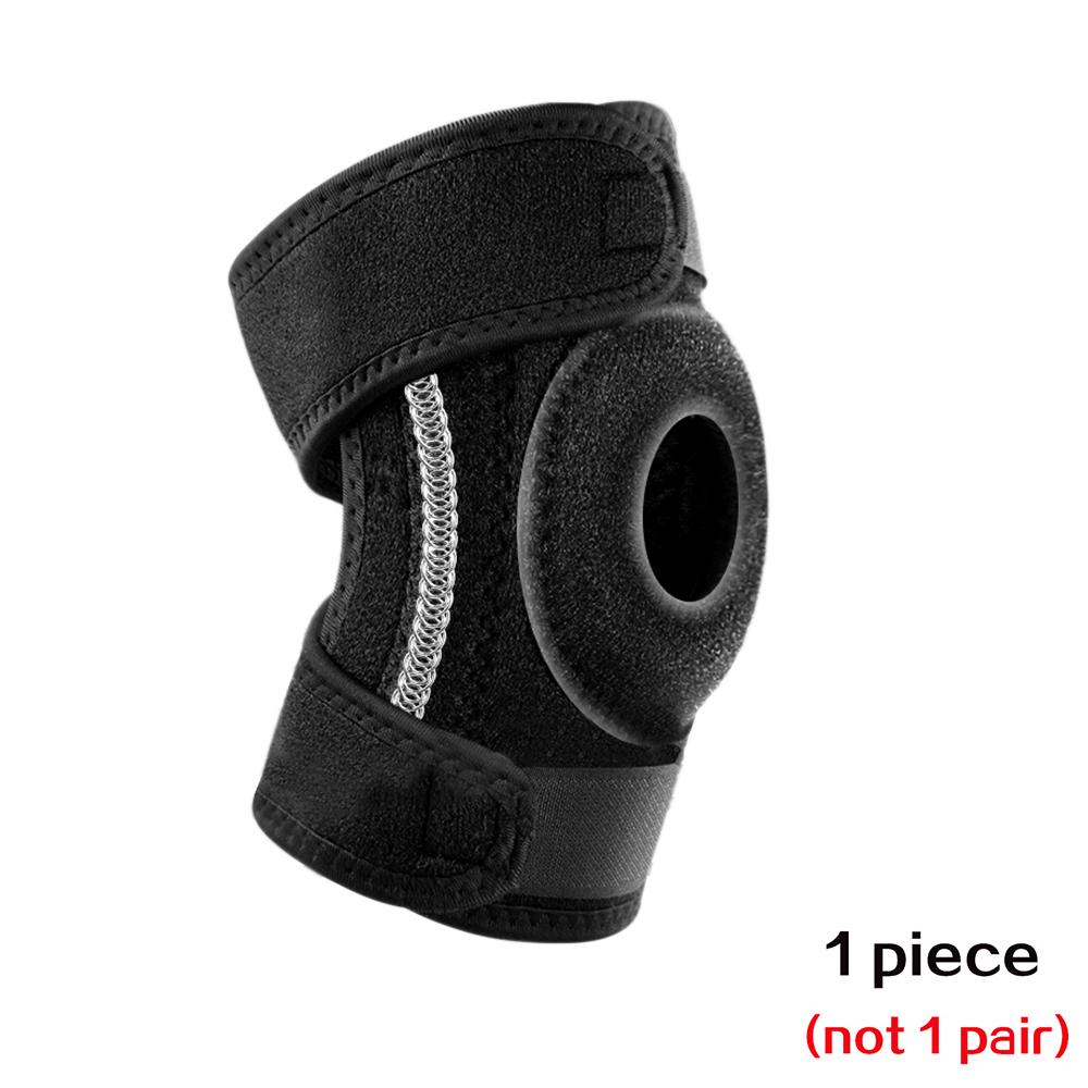 

Durable And Safe 1 Pcs Elbow Brace Elastic Pain Band Wrap Arm Brace Adjustable Arthritis Bandage Muscle Protective Elbow Support Tendonitis Belt