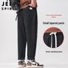 JEEP SPIRIT Men's Casual Tapered Sweatpants
