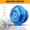 For Yamaha YZ125 YZ250 YZ250F YZ450F WR 250F 450F 250R 250X YZ 65 80 85 125X 250FX 450FX YFZ450 Engine Oil Filler Plug Screw