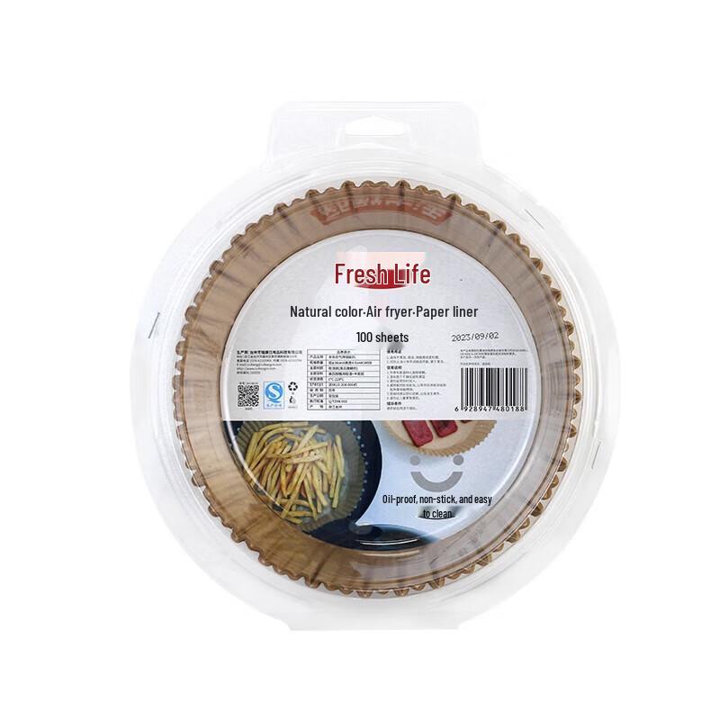 

Air Fryer & Oven Baking Paper Liners