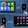 Car Radio For Jeep Compass Patriot 2010-2016 Multimedia Player Autoradio Stereo 2 Din Player GPS Navigation Carplay DSP