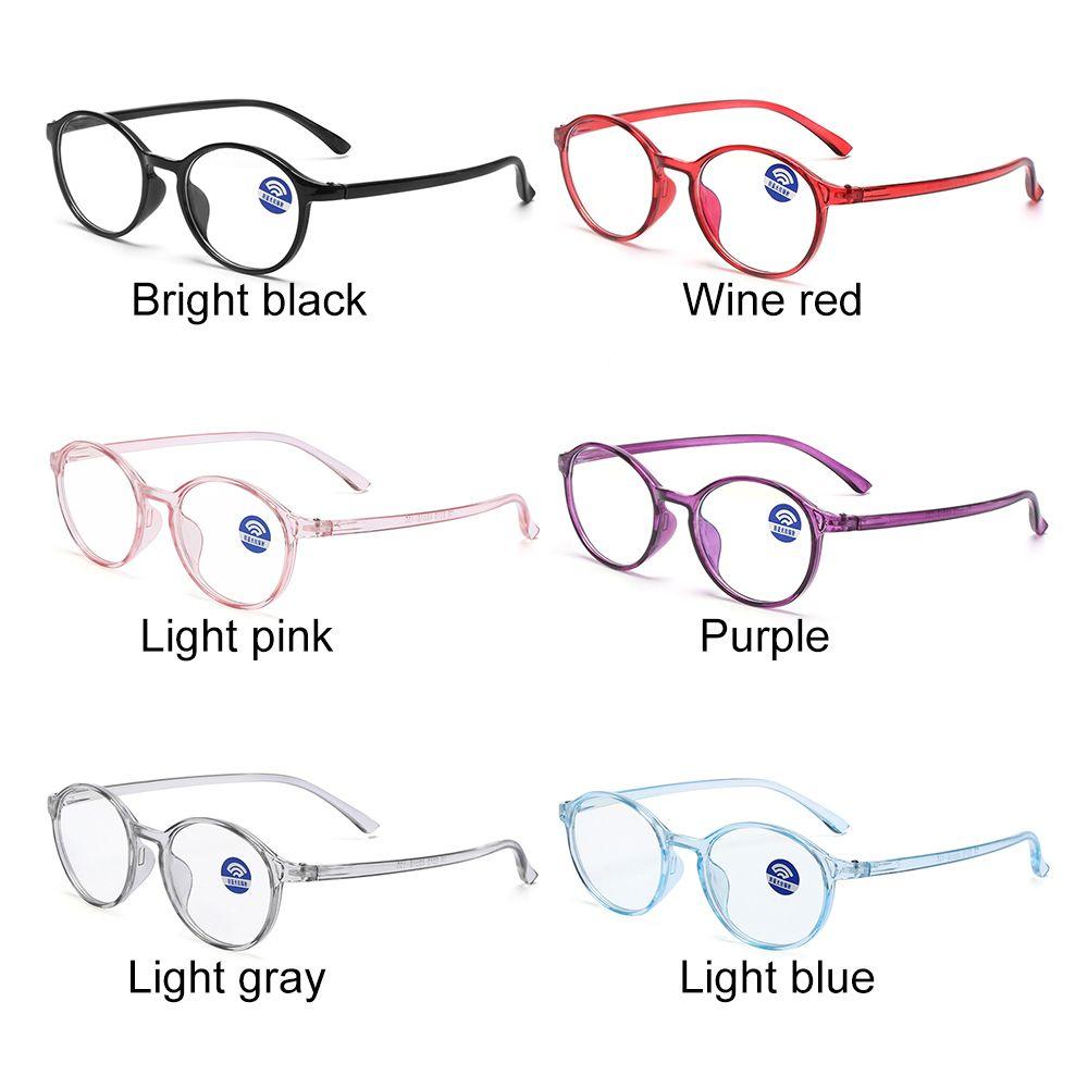 Gaming Flat Mirror Blue Light Blocking Glasses Computer Goggles Eyeglasses Radiation Protection