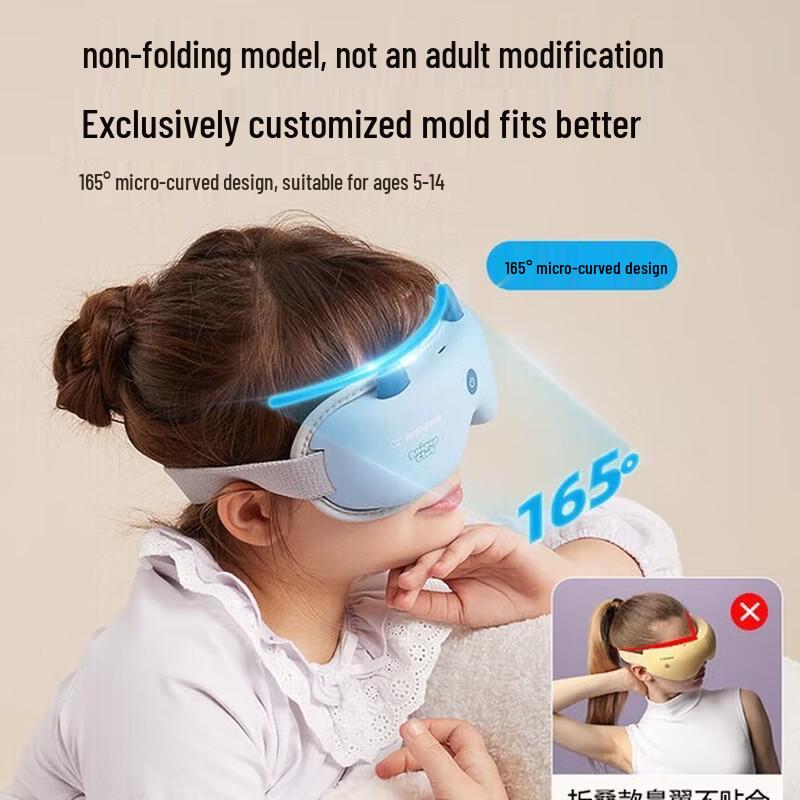 Westinghouse HYE1B Children s Eye Massager CN plug (adapter included)