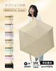 Konciwa UV Protection Sun and Rain Umbrella, 97 Cm