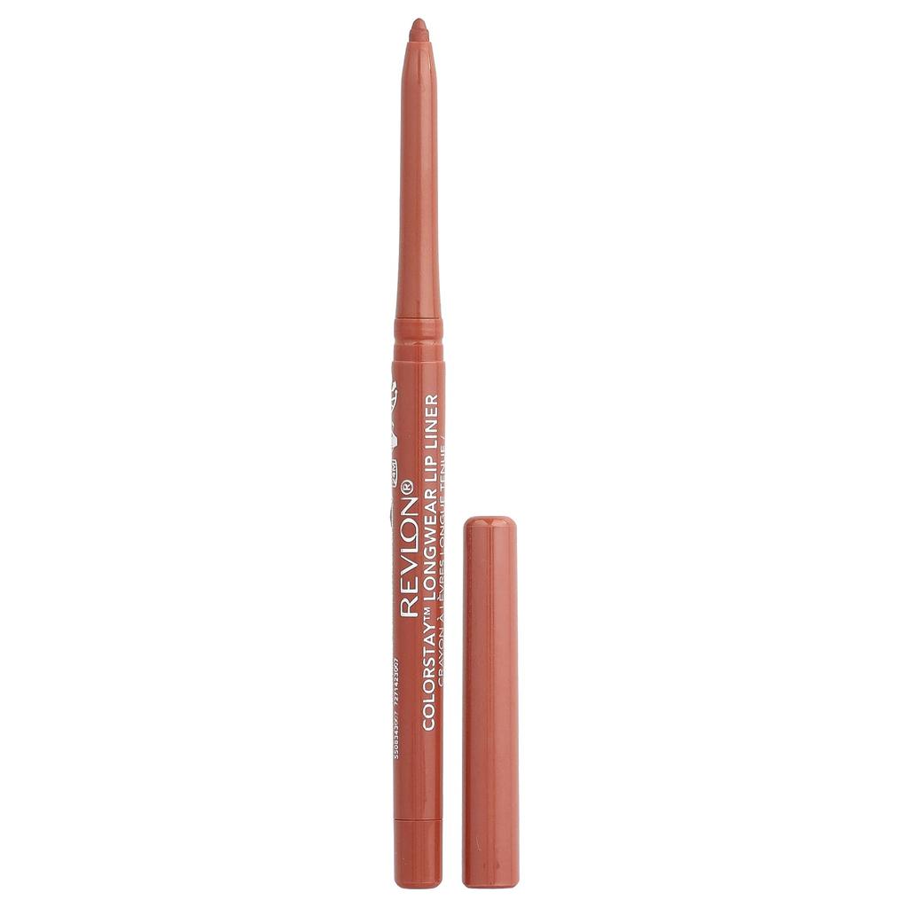 Revlon, ColorStay™, Longwear Lip Liner, 635 Sienna, 0.28 g (0.01 oz)