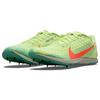 Nike Zoom Rival XC 5 'Barely Volt Hyper Orange' (Unisex) Barely Volt / Dynamic Turquoise / Photon Dust / Hyper Orange Running Shoes CZ1795 701