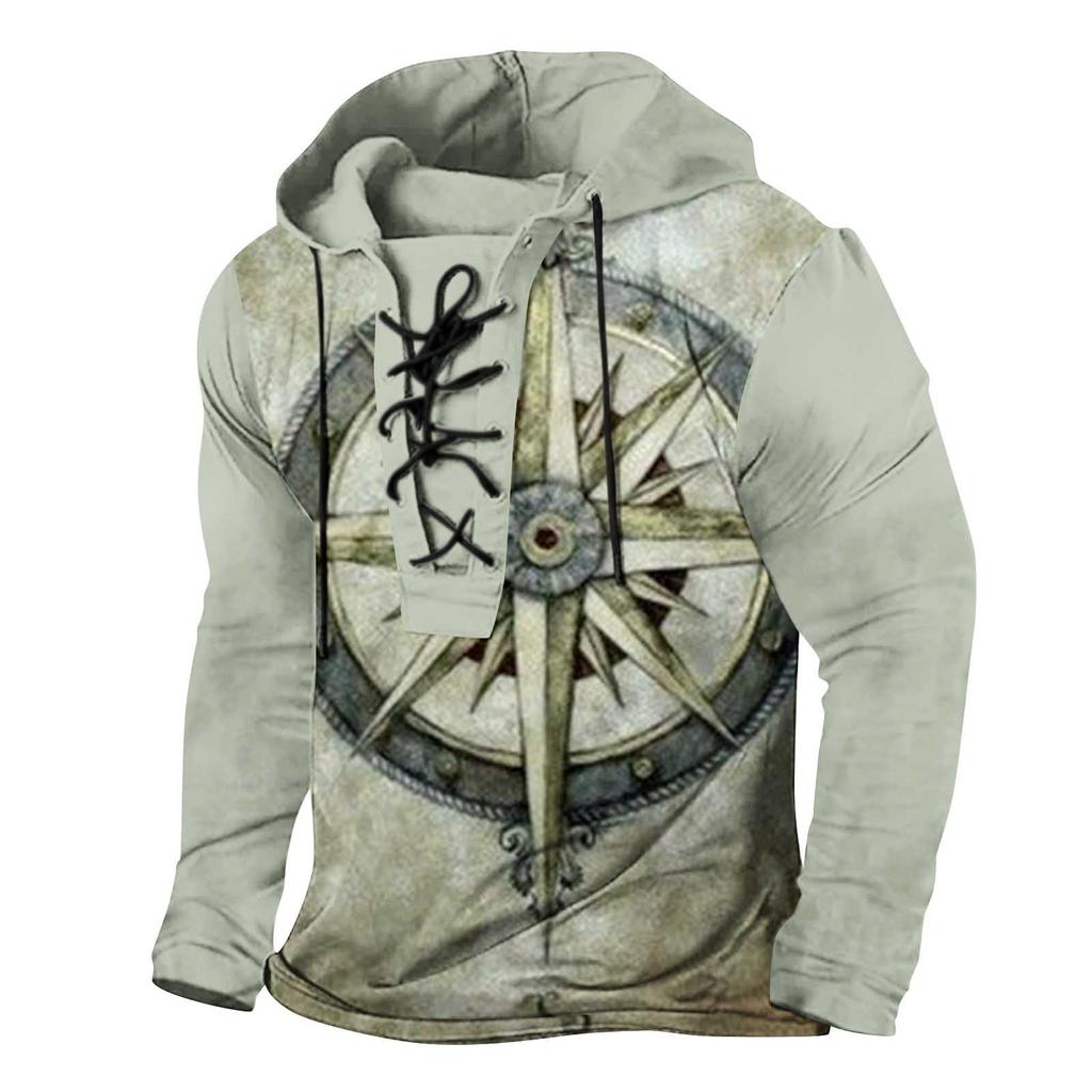 New Men'S Loose Casual Retro Coat Top Bottom Coat Cotton And Hemp Versatile Daily Classic Cardigan Beach Shirt Men'S Style