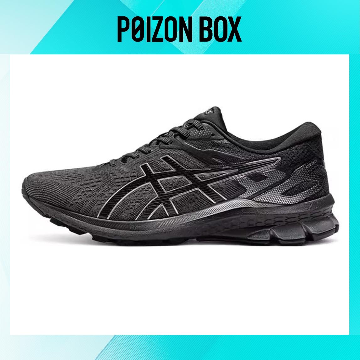 

кроссовки Asics GT-1000 10 Running shoes Men 1011B836-001