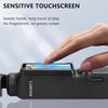 Tempered Glass Lens Screen Protector For DJI OSMO Pocket 3 9H 2.5D HD Transparent Anti-Scratch Action Camera Accessories