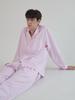 Chilauspeullijeu (Erkekler) Kentsel Allık Pijama Takımı