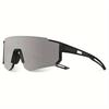 Oversize Outdoor Cycling Sunglasses Men Women Driving Bike Glasses Sports Climbing Protective Glasses Bicycle UV400 Goggles 7