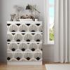 Peel And Stick Wallpaper Damasks Trellis Fan Self-Adhesive Prepasted Wallpaper Furniture Stickers Home Decortive