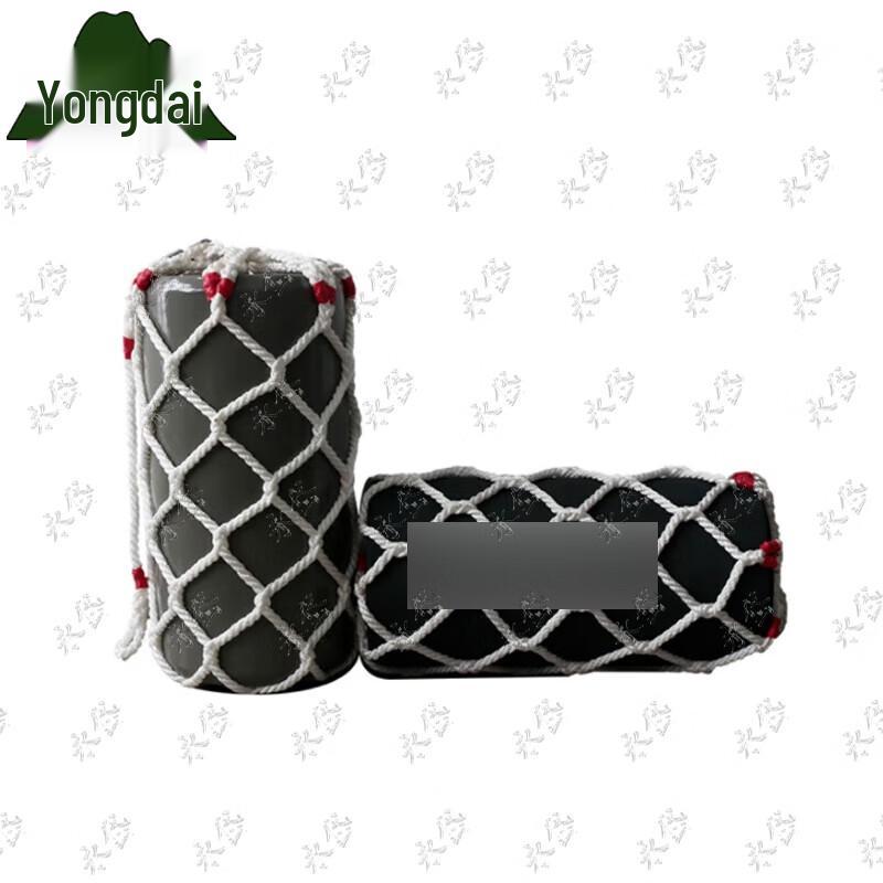 Yongdai Marine Solid Polyurethane Fender Ball