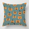 Decorative Cushion Home Living Room Decor Throw Pillow Cover 40*40 40X40Cm 60X60Cm 45X45Cm 50X50Cm Plant Halloween Autumn Funny
