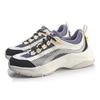 Li Ning Aurora WindWalker Slip Resistant, Abrasion Resistant, Balanced, Breathable Low top Chunky Sneakers Women's AGCQ064-1